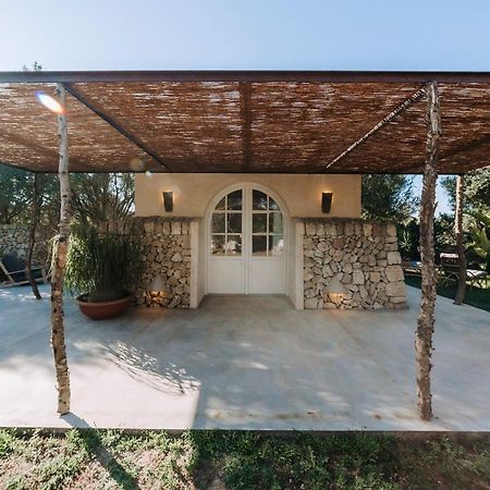 Agroturismo Rafal Rubí Alaior Exterior foto
