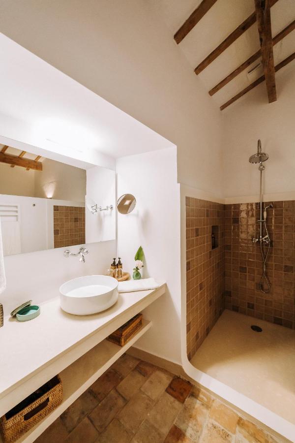 Agroturismo Rafal Rubí Alaior Exterior foto