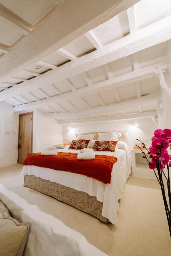 Agroturismo Rafal Rubí Alaior Exterior foto