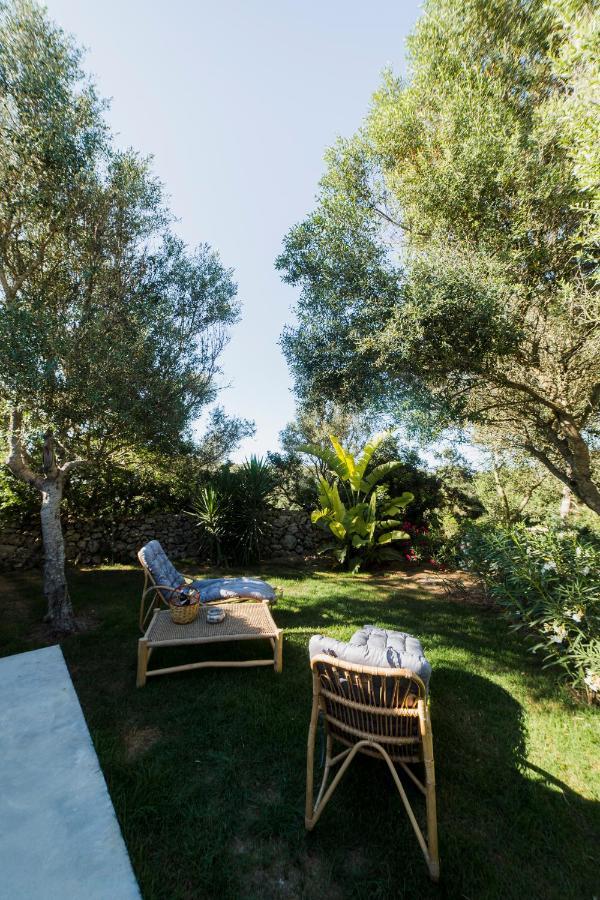 Agroturismo Rafal Rubí Alaior Exterior foto