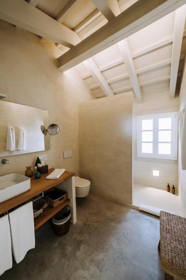 Agroturismo Rafal Rubí Alaior Exterior foto