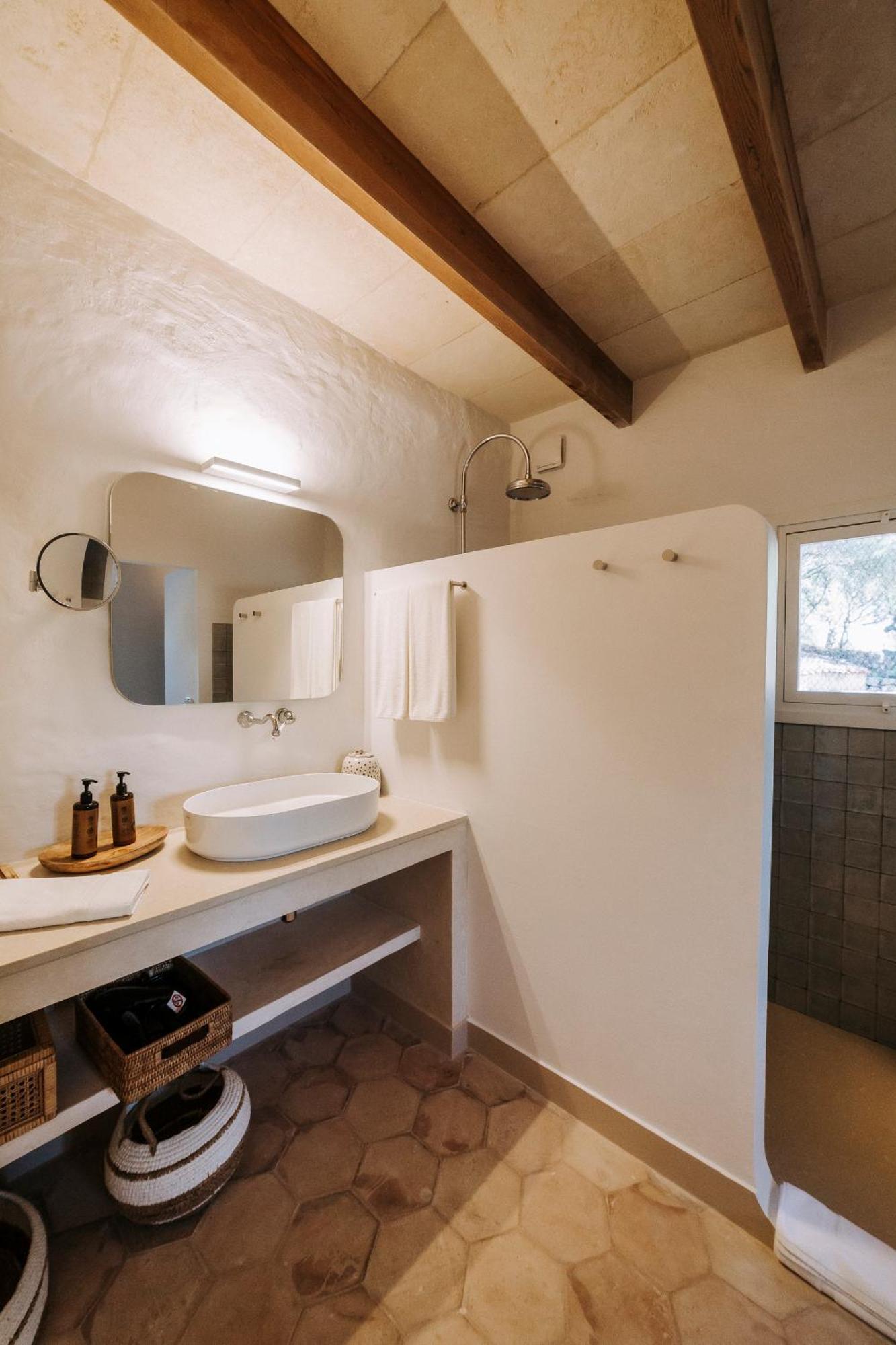 Agroturismo Rafal Rubí Alaior Quarto foto